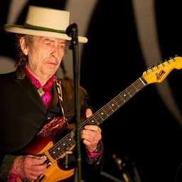 Bob Dylan incontra Dante all’Isolotto: poesia e rock alla Bob Dylan’s Week