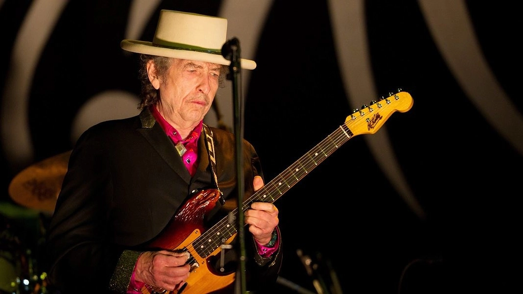Bob Dylan Bob Dylan