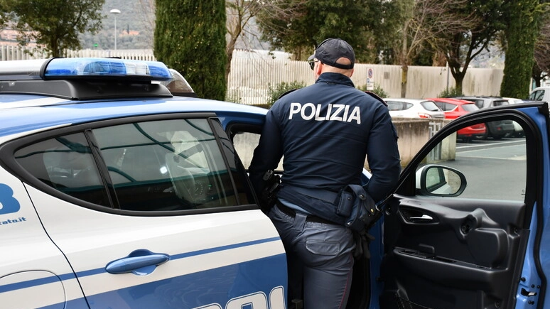 In più occasioni è stato chiesto l'intervento della polizia di Stato In più occasioni è stato chiesto l'intervento della polizia di Stato