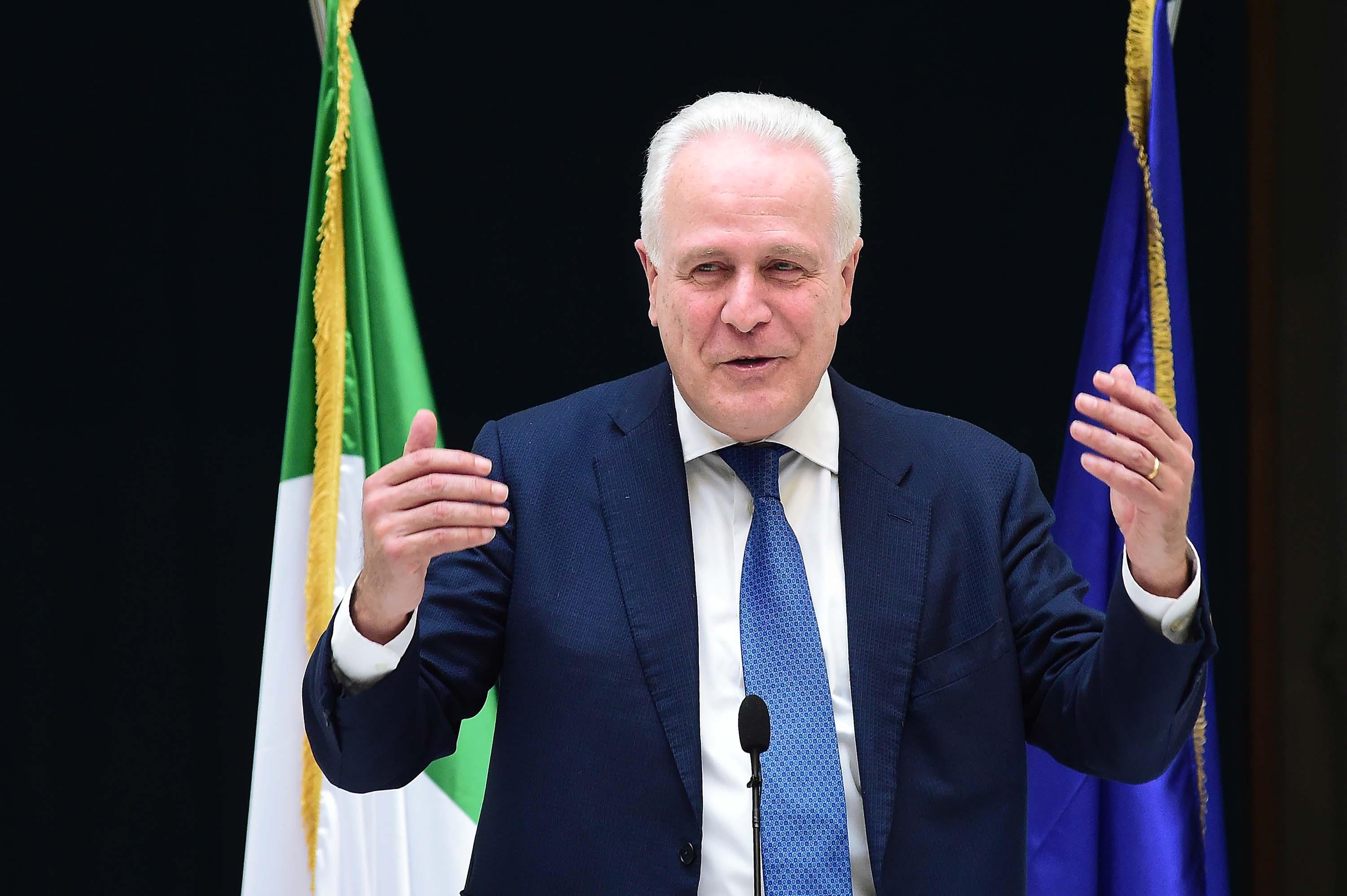 Governatori più amati, Giani al sesto posto in Italia
