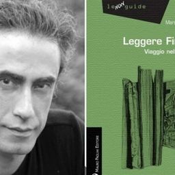 Firenze, presentazione del libro di Marco Vichi al Teatro Niccolini