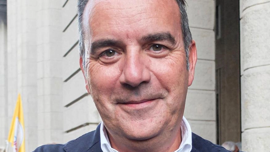 Il segretario regionale dem, Davide Natale, sarà candidato nella lista spezzina del partito Il segretario regionale dem, Davide Natale, sarà candidato nella lista spezzina del partito