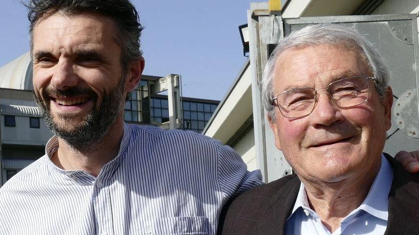 L’ex Creaf arriva al capolinea: tutto prescritto