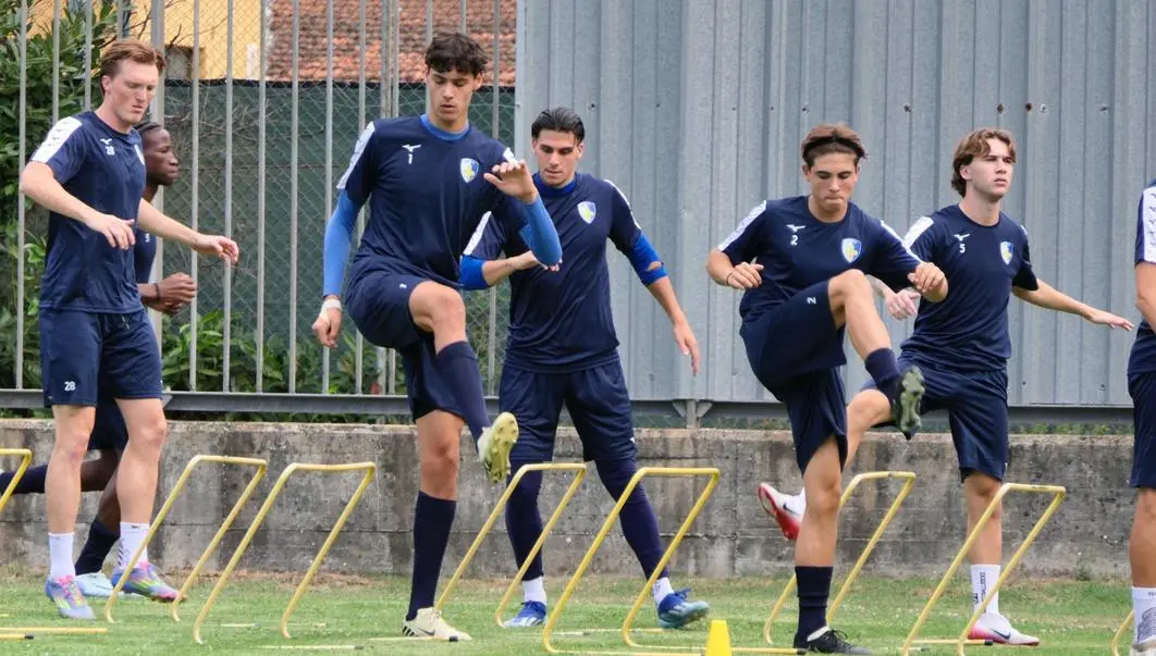 Prato, niente derby con la Pistoiese. Girone sorpresa: ecco le avversarie
