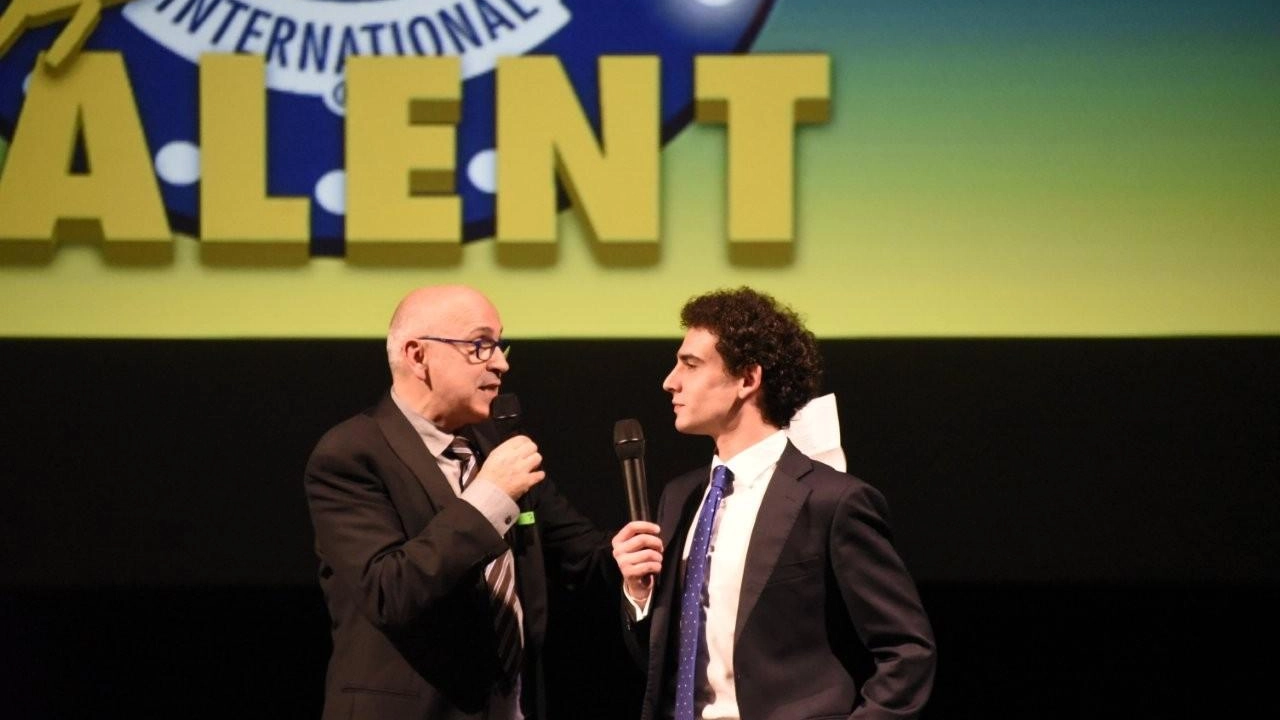 La decima edizione del Lions Got Talent non ha tradito le attese: il Teatro Era era esaurito. Il Lions Club...