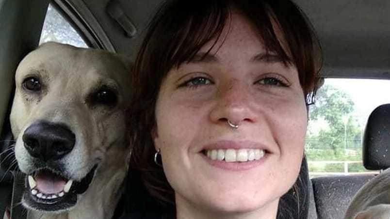 Helenia Rapini, la volontaria Enpa di 29 anni morta in un incidente stradale Helenia Rapini, la volontaria Enpa di 29 anni morta in un incidente stradale
