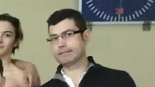 Klaus Facchini conquista lo scudetto master Klaus Facchini conquista lo scudetto master