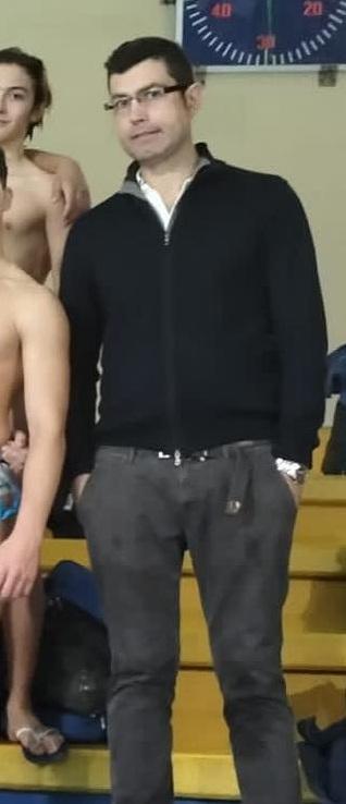 Klaus Facchini conquista lo scudetto master
