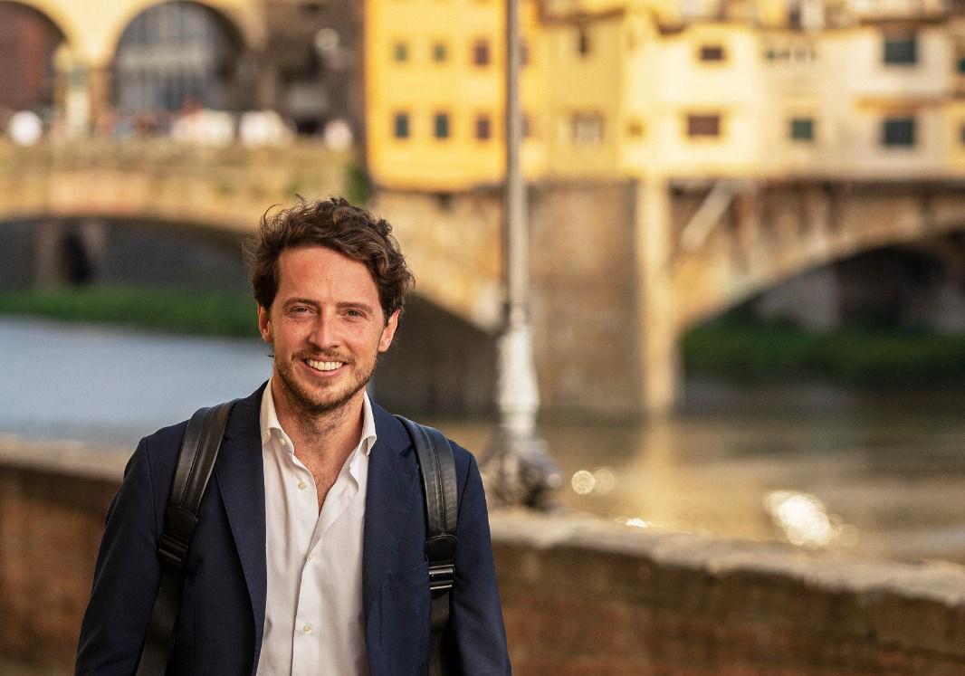 termocamere per monitorare i flussi turistici accordo a firenze