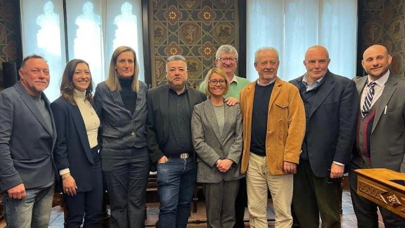 L’idea di Confesercenti acquista sempre più importanza. Già trenta gli enti che sono nell’Associazione