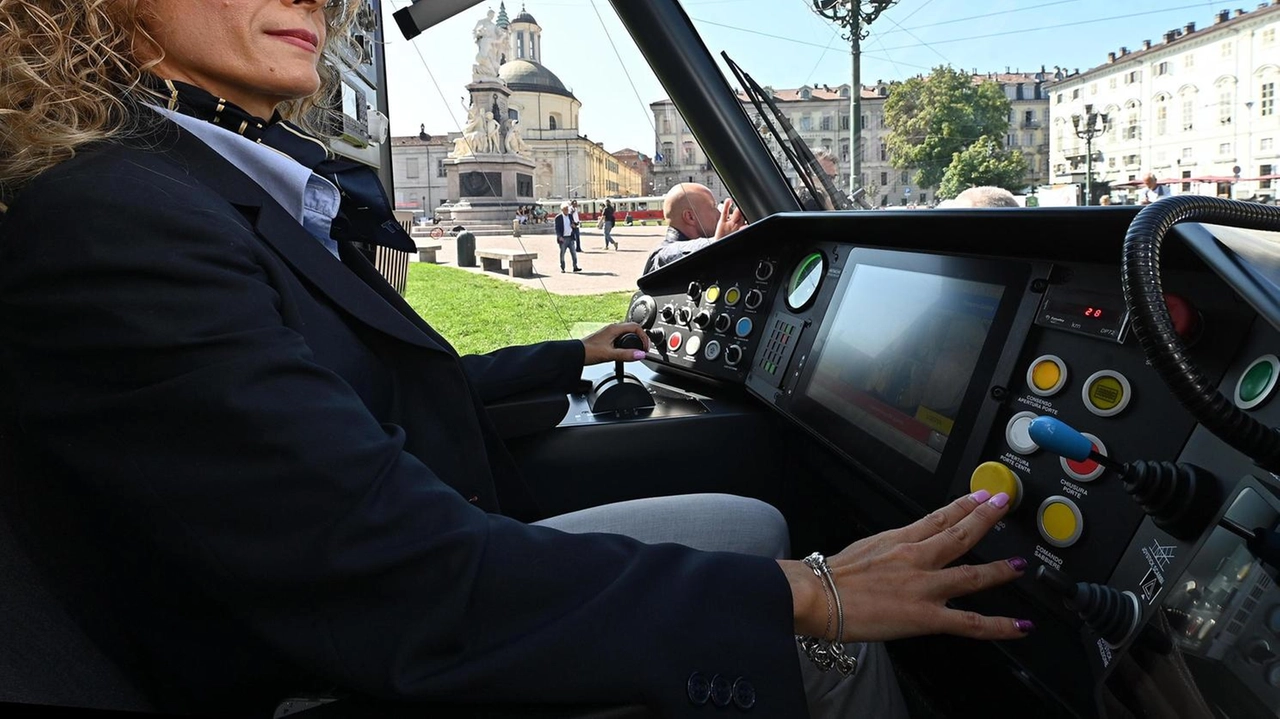 È stato siglato un accordo per la fornitura di 46 tram per le linee di Firenze È stato siglato un accordo per la fornitura di 46 tram per le linee di Firenze
