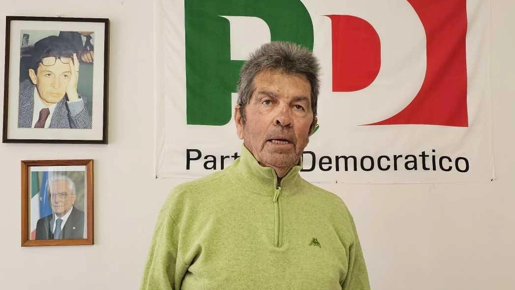 Il segretario Dem attacca la giunta. "I cittadini devono accollarsi anche i costi della società?"