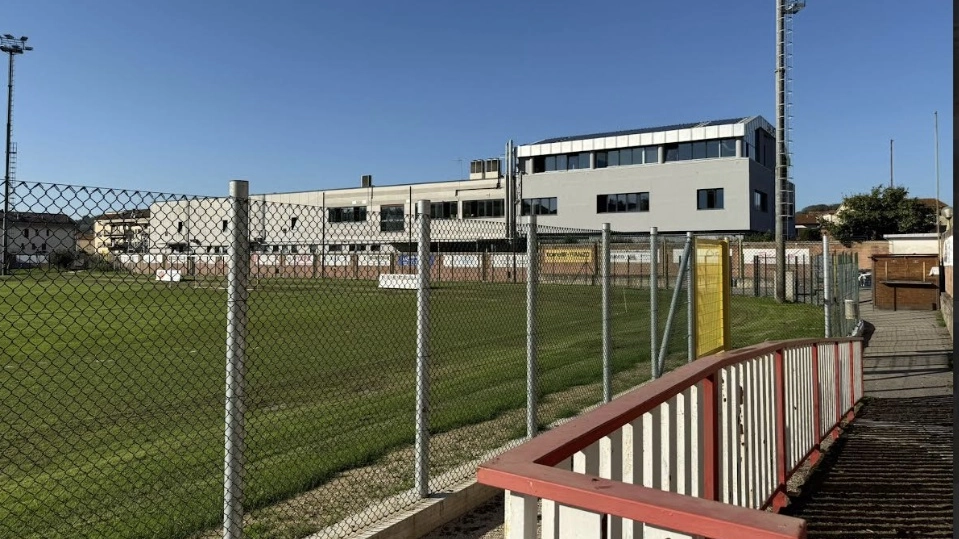 Stadio Stadio