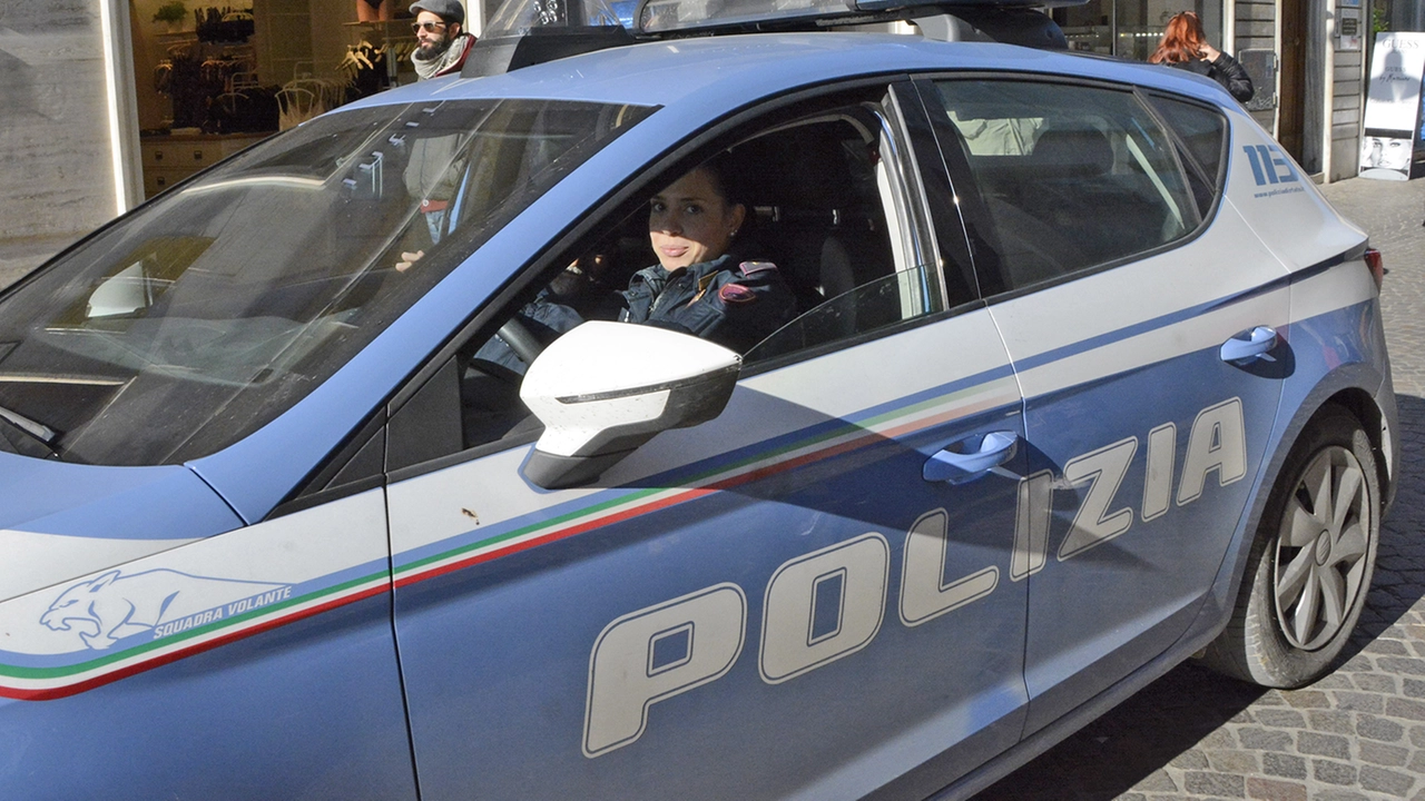 La Polizia ha arrestato cinque persone