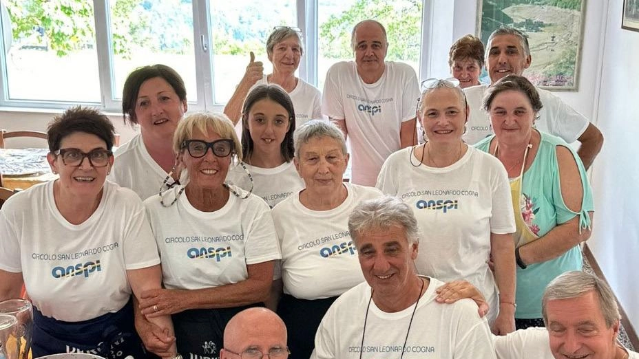 Grazie a un finanziamento di poco più di 200mila euro ottenuto dal Comune di Piazza al Serchio, è stato ristrutturato l’edificio dove trova sede il Nuovo Circolo Anspi Grazie a un finanziamento di poco più di 200mila euro ottenuto dal Comune di Piazza al Serchio, è stato ristrutturato l’edificio dove trova sede il Nuovo Circolo Anspi