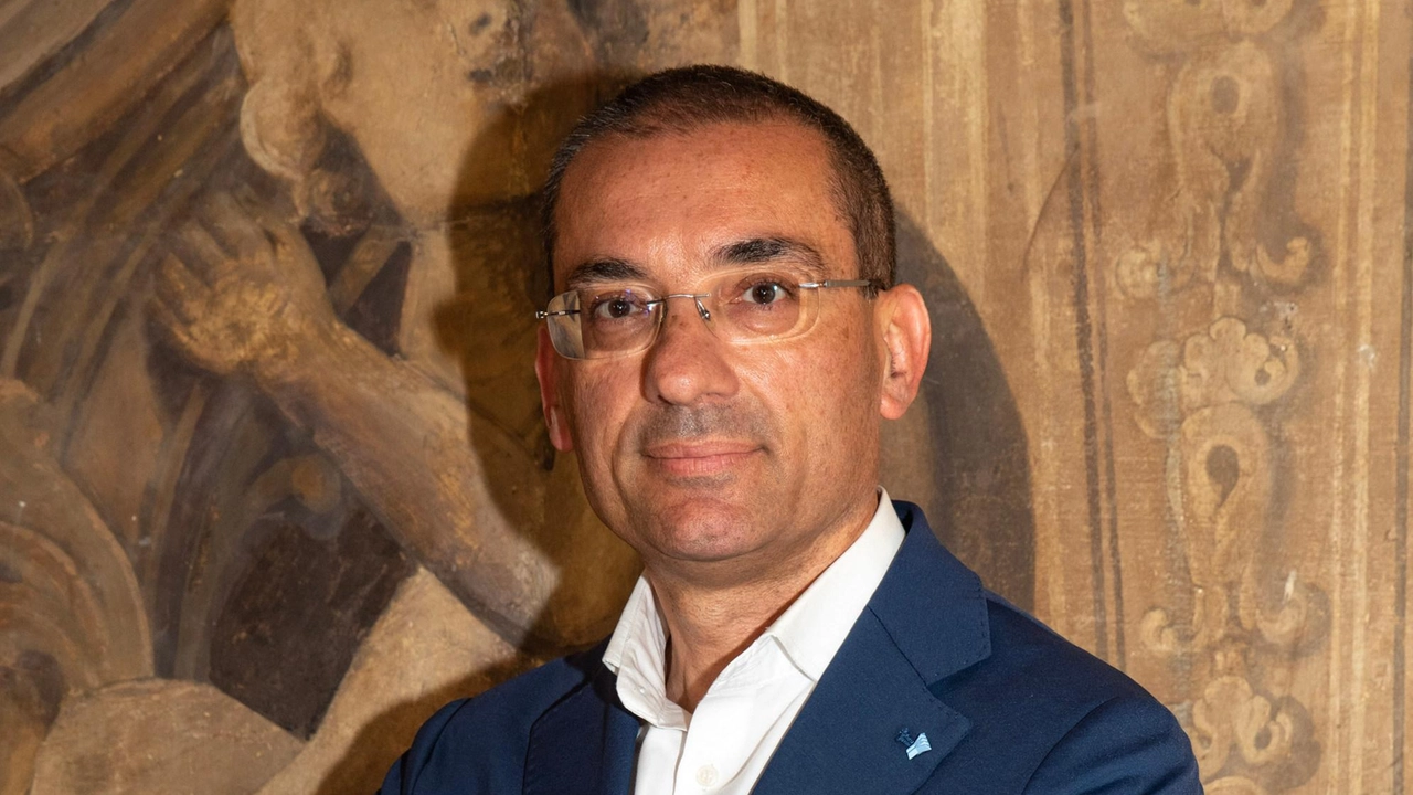 La chiesa-museo di Santa Croce, sede della celeberrima “Deposizione“ del Signorelli è uno dei gioielli architettonici della città e... La chiesa-museo di Santa Croce, sede della celeberrima “Deposizione“ del Signorelli è uno dei gioielli architettonici della città e...