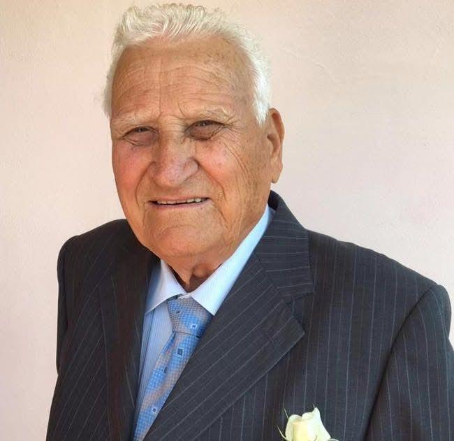 La scomparsa di Antognazzi noto artigiano