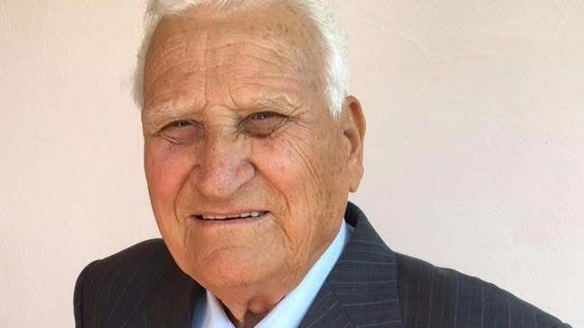 E’ scomparso all’età di 94 anni lo scultore Umberto Antognazzi noto per la sua abilità nel realizzare scultura sacra, anche... E’ scomparso all’età di 94 anni lo scultore Umberto Antognazzi noto per la sua abilità nel realizzare scultura sacra, anche...
