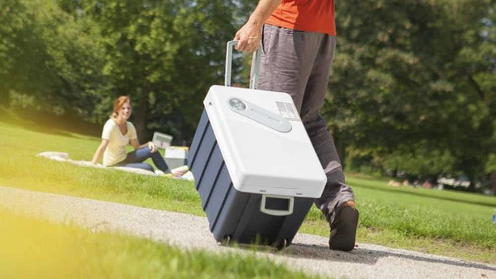 Mobicool MQ40W
