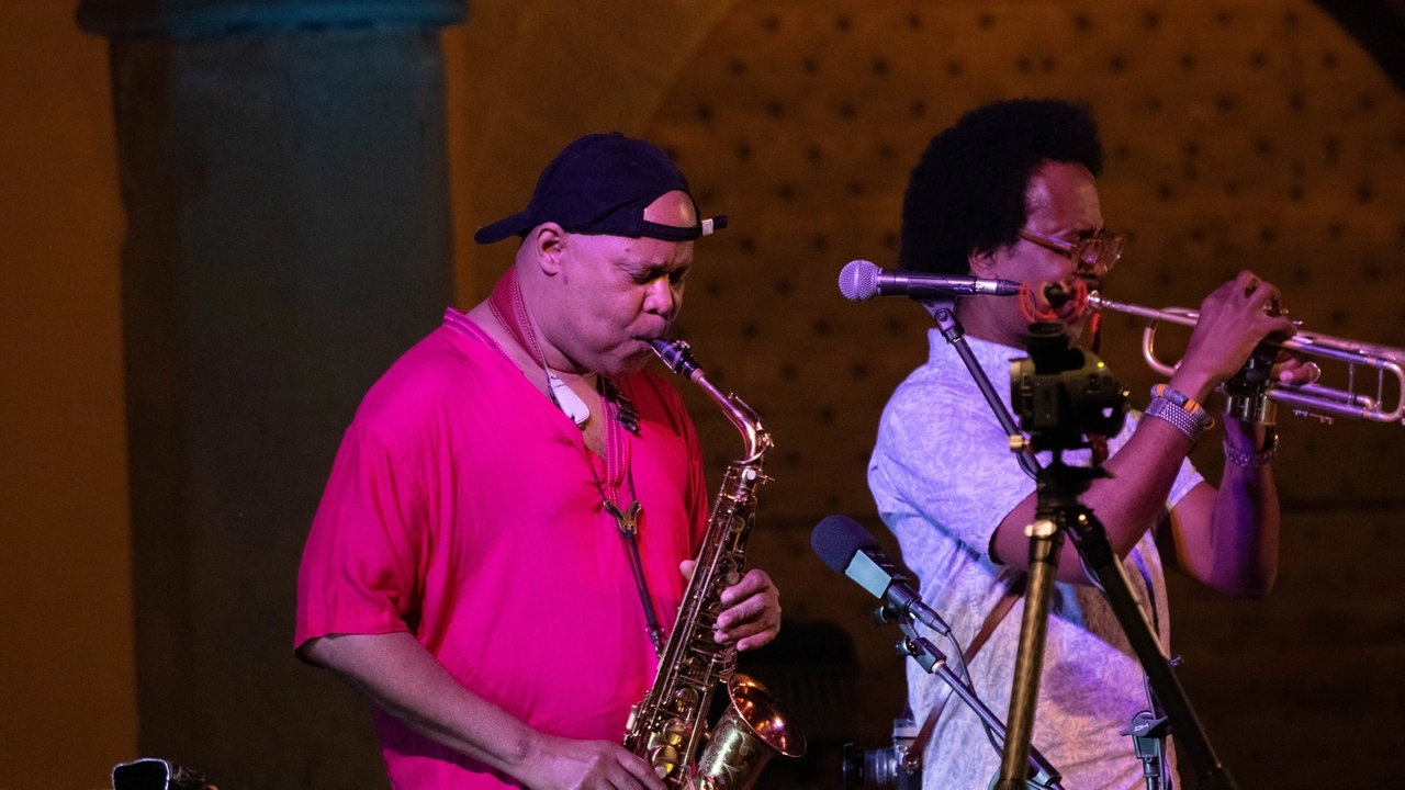 Steve Coleman & Five Elements