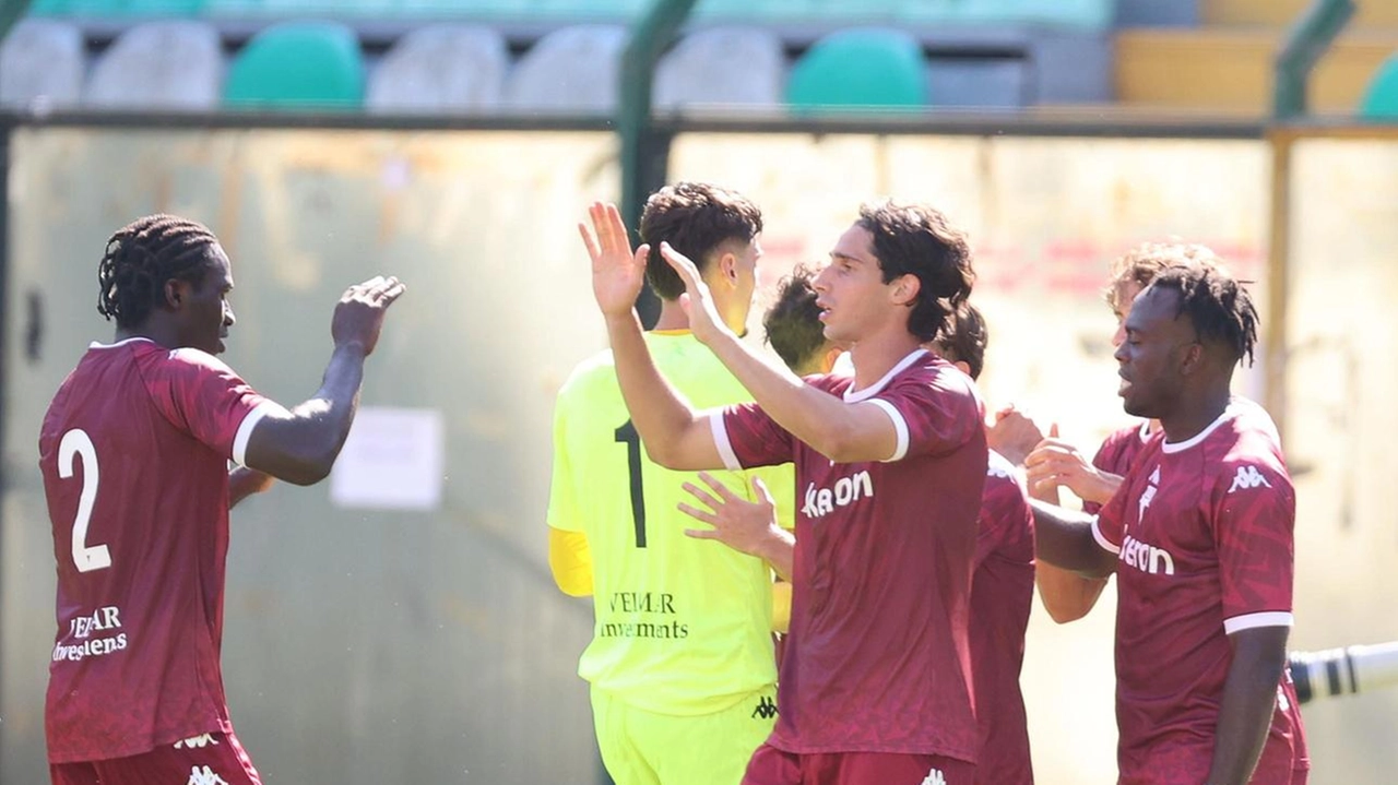 Tau esordio col botto: blitz vittorioso a Siena