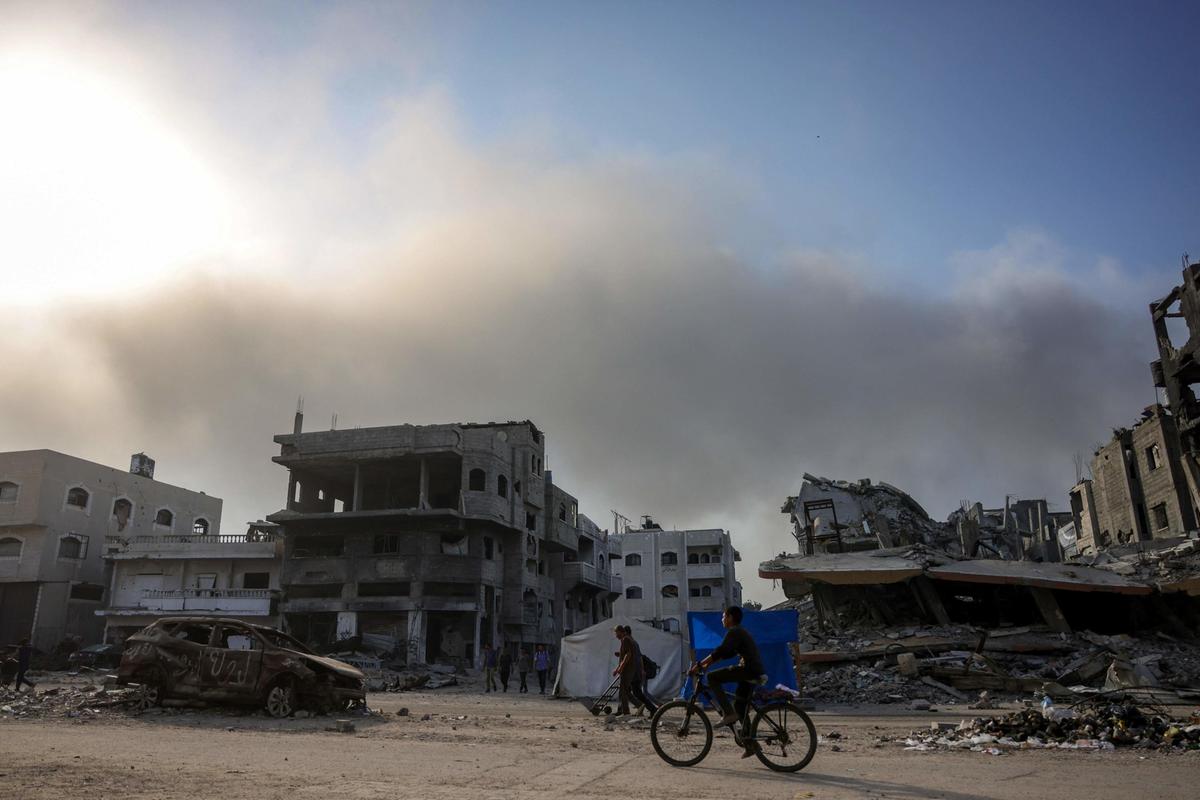28 agosto, oggi medici in digiuno per Gaza: aderisce anche l’Ordine di Firenze