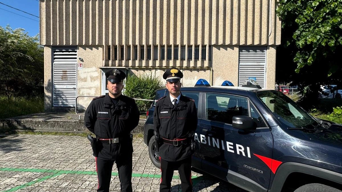 Carabinieri Carabinieri