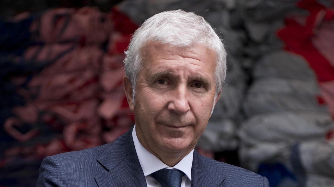 Marco Ranaldo conclude il mandato alla presidenza dell’associazione Pratofutura Marco Ranaldo conclude il mandato alla presidenza dell’associazione Pratofutura