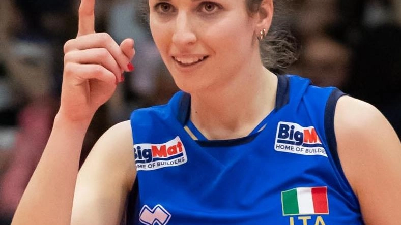 La sala del consiglio sarà eccezionalmente aperta per seguire con in concittadini la finale. La sindaca: "Sarà bello poter sostenere insieme la nazionale italiana femminile di volley". La sala del consiglio sarà eccezionalmente aperta per seguire con in concittadini la finale. La sindaca: "Sarà bello poter sostenere insieme la nazionale italiana femminile di volley".