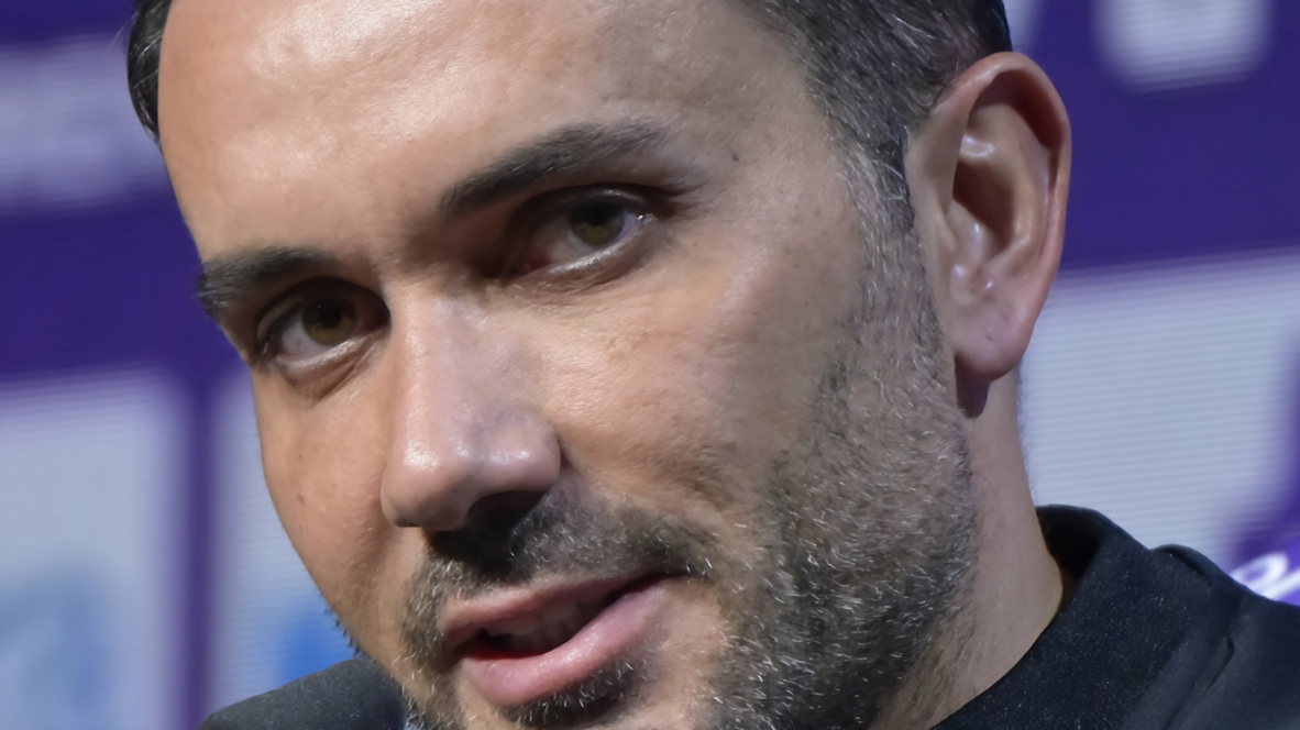 Raffaele Palladino ha portato tutto il gruppo squadra a cena: un patto per vincere Raffaele Palladino ha portato tutto il gruppo squadra a cena: un patto per vincere