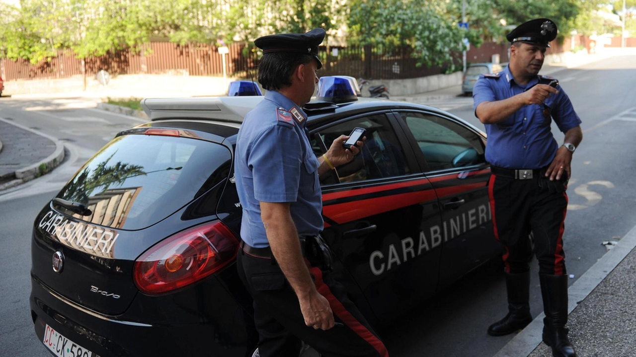 Mesi di indagini serrate da parte dei carabinieri della stazione di Capannori (foto di repertorio) Mesi di indagini serrate da parte dei carabinieri della stazione di Capannori (foto di repertorio)