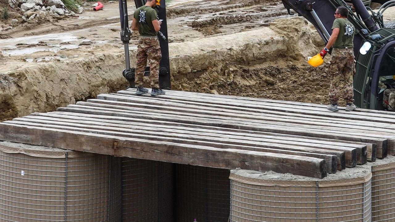 In arrivo da Empoli a Calenzano un ordigno bellico. È stato ritrovato in piazza Guido Guerra nel cuore della... In arrivo da Empoli a Calenzano un ordigno bellico. È stato ritrovato in piazza Guido Guerra nel cuore della...