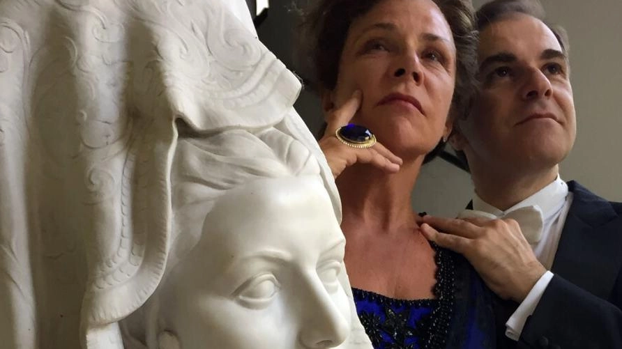Presentata la stagione di Teatro Tec: spettacoli con grandi nomi, omaggi alla storia, matinée per le scuole, premi e laboratori Presentata la stagione di Teatro Tec: spettacoli con grandi nomi, omaggi alla storia, matinée per le scuole, premi e laboratori