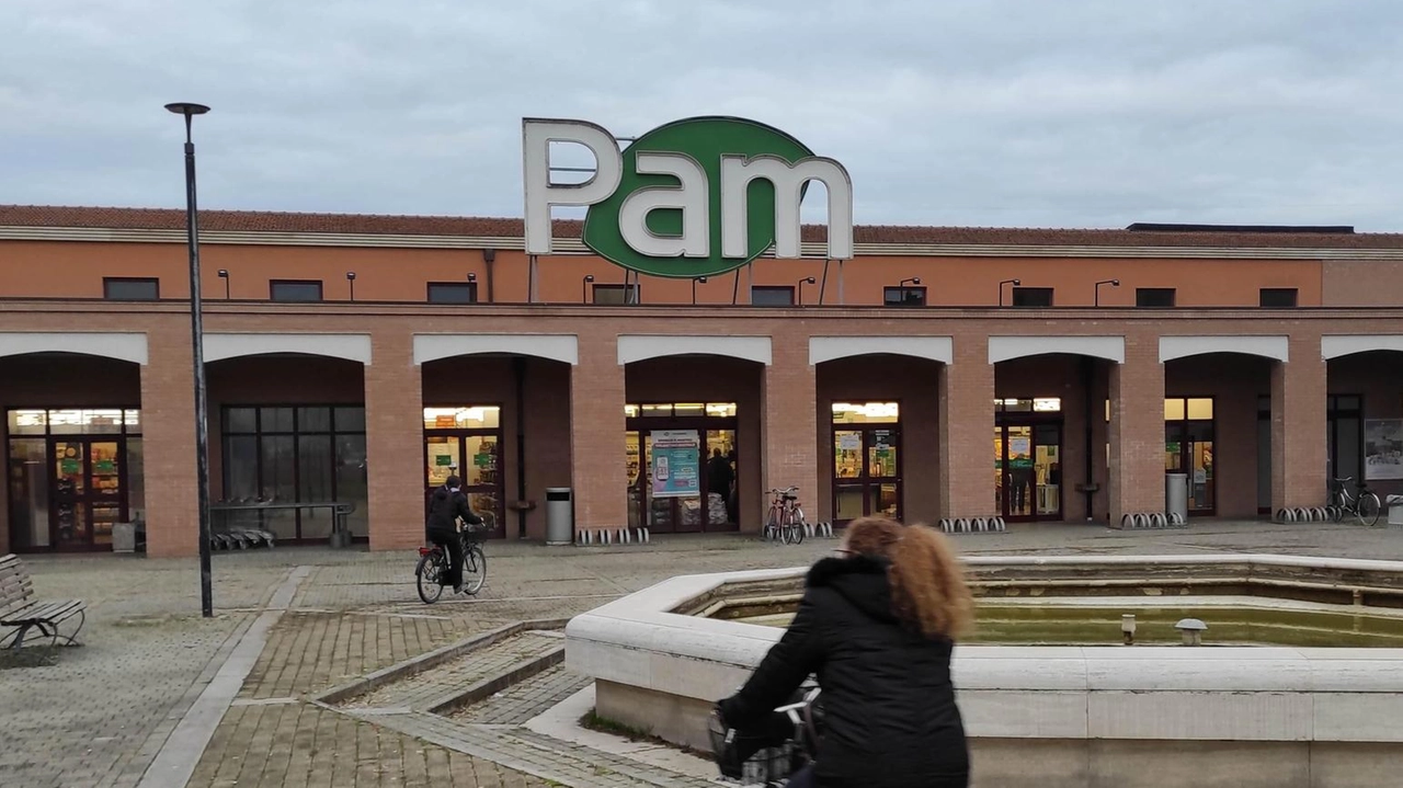 Domani in consiglio comunale la mozione della lista «San Giovanni Civica» Domani in consiglio comunale la mozione della lista «San Giovanni Civica»