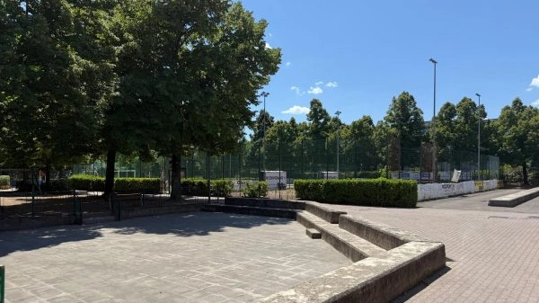 Il Parco Pubblico Tiziano Terzani