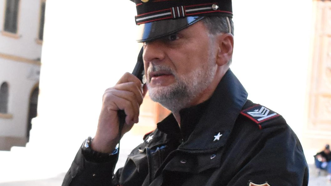FOLLONICA Si trova ancora in carcere in attesa dell’udienza l’uomo che lunedì è stato arrestato dai carabinieri di Follonica per resistenza... FOLLONICA Si trova ancora in carcere in attesa dell’udienza l’uomo che lunedì è stato arrestato dai carabinieri di Follonica per resistenza...
