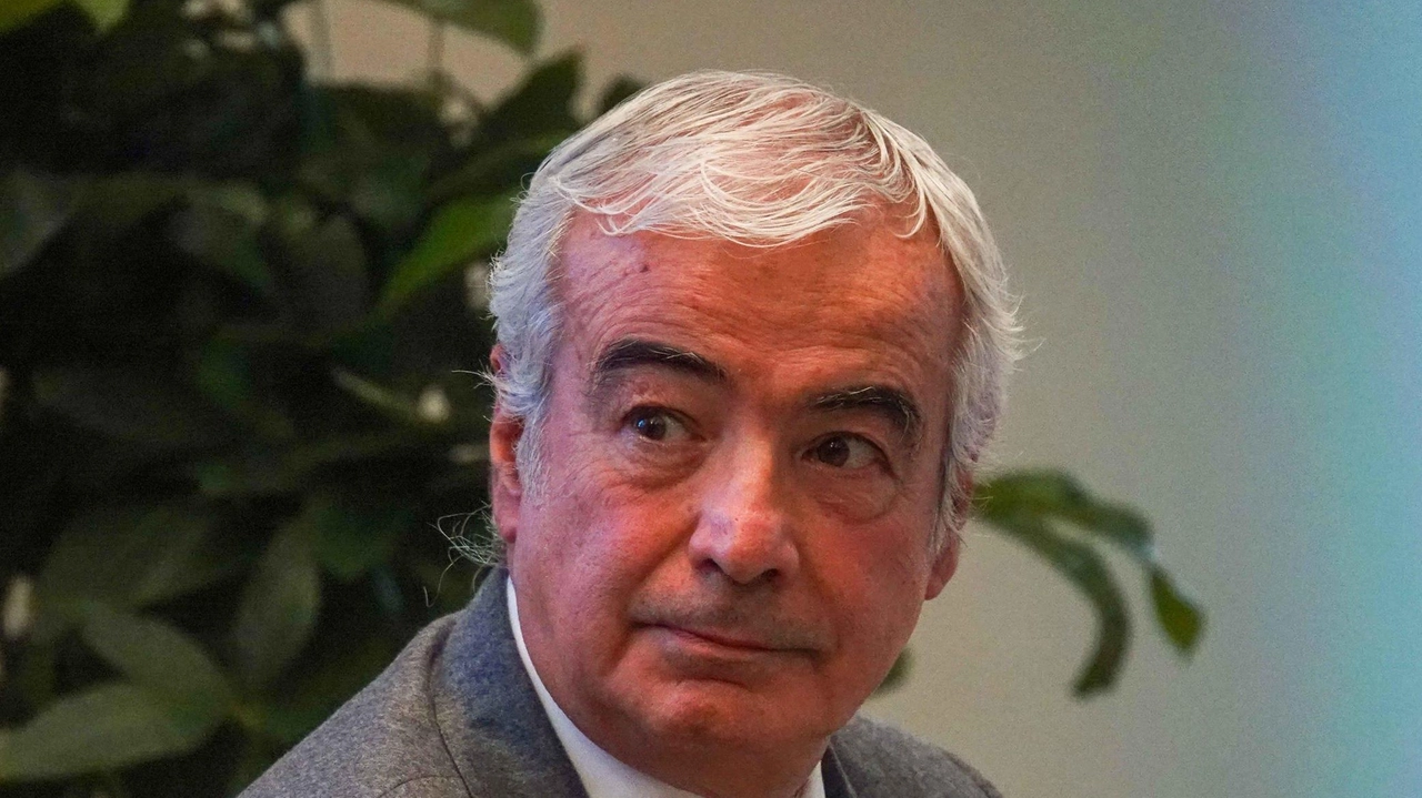 Bruno Pisano, presidente di Aspedo, è stato scelto dal Mit per guidare i porti della Spezia e di Marina di Carrara. Attesa ora l’intesa delle due Regioni, e i sì della Camera e del Senato Bruno Pisano, presidente di Aspedo, è stato scelto dal Mit per guidare i porti della Spezia e di Marina di Carrara. Attesa ora l’intesa delle due Regioni, e i sì della Camera e del Senato