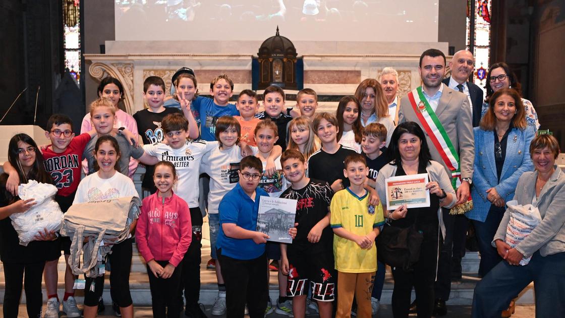 Ambiente e tecnologia. Tutti i temi affrontati con cuore e metodo. Il podio de La Nazione Ambiente e tecnologia. Tutti i temi affrontati con cuore e metodo. Il podio de La Nazione