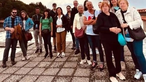 L’Istituto Valorizzazione Castelli propone il weekend del 25-26-27 aprile per raccontare il territorio attraverso uno degli elementi chiave: i castelli