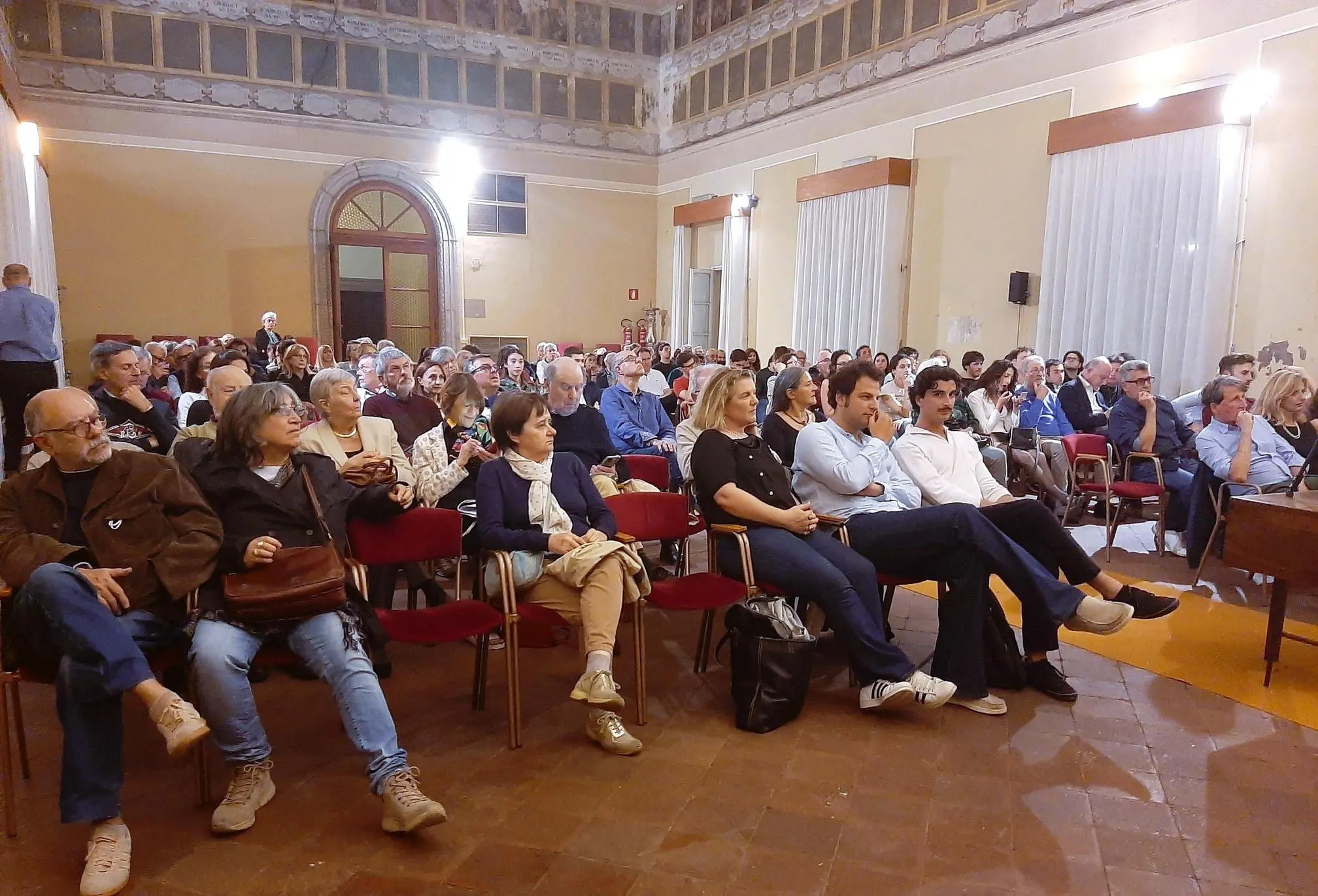 “Donne nella Chiesa“. Ultimo appuntamento proposto dalla Diocesi