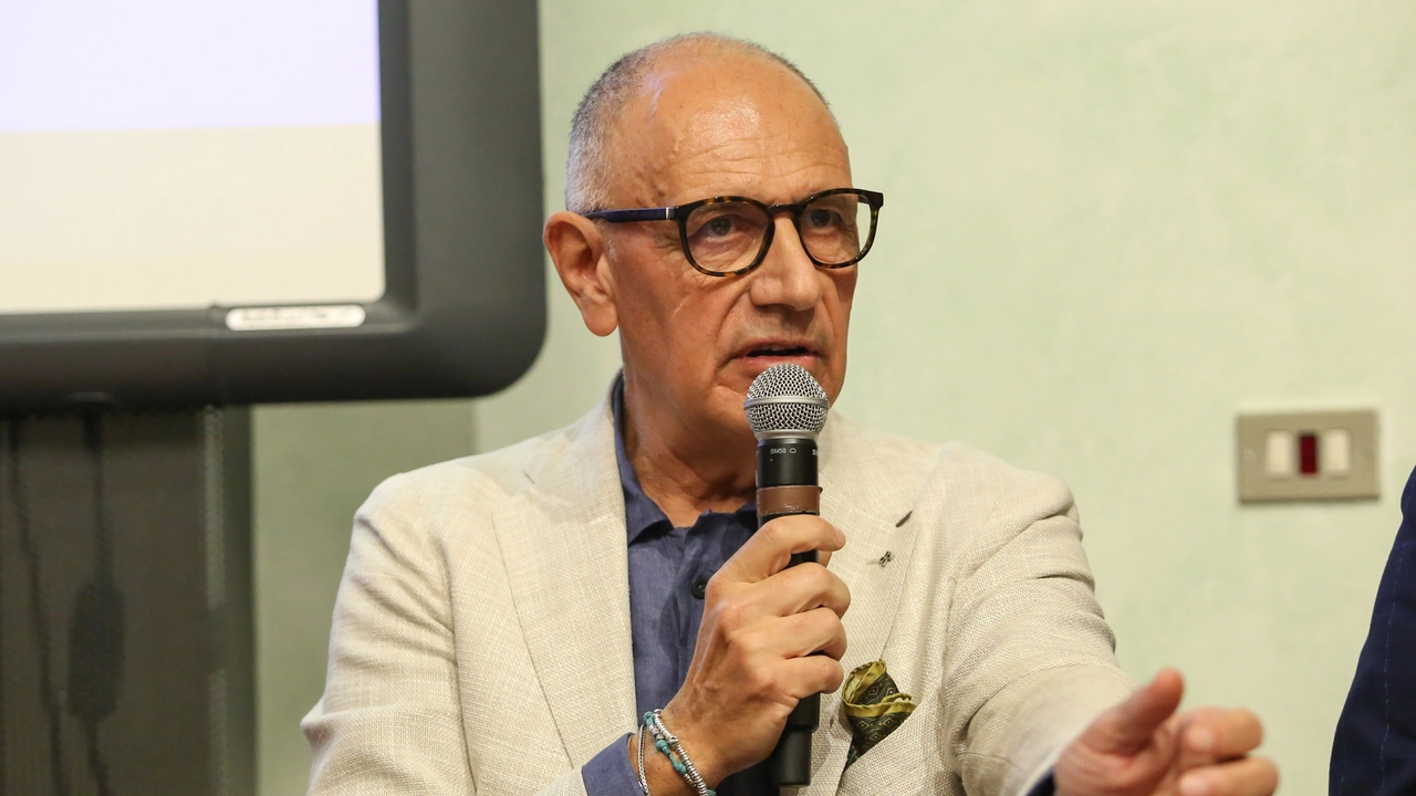Il presidente Stefano Mazzoni racconta attese, emozioni e prospettive del festival Il presidente Stefano Mazzoni racconta attese, emozioni e prospettive del festival