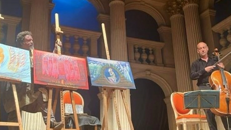 Concerto Concerto
