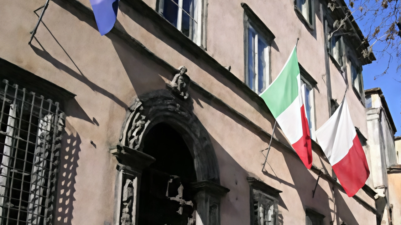 Comune: botta e risposta sul bilancio Comune: botta e risposta sul bilancio