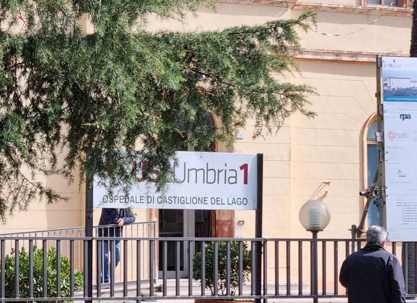 Restyling dell’ospedale. Interventi verso la fine. Investiti oltre 4 milioni Restyling dell’ospedale. Interventi verso la fine. Investiti oltre 4 milioni