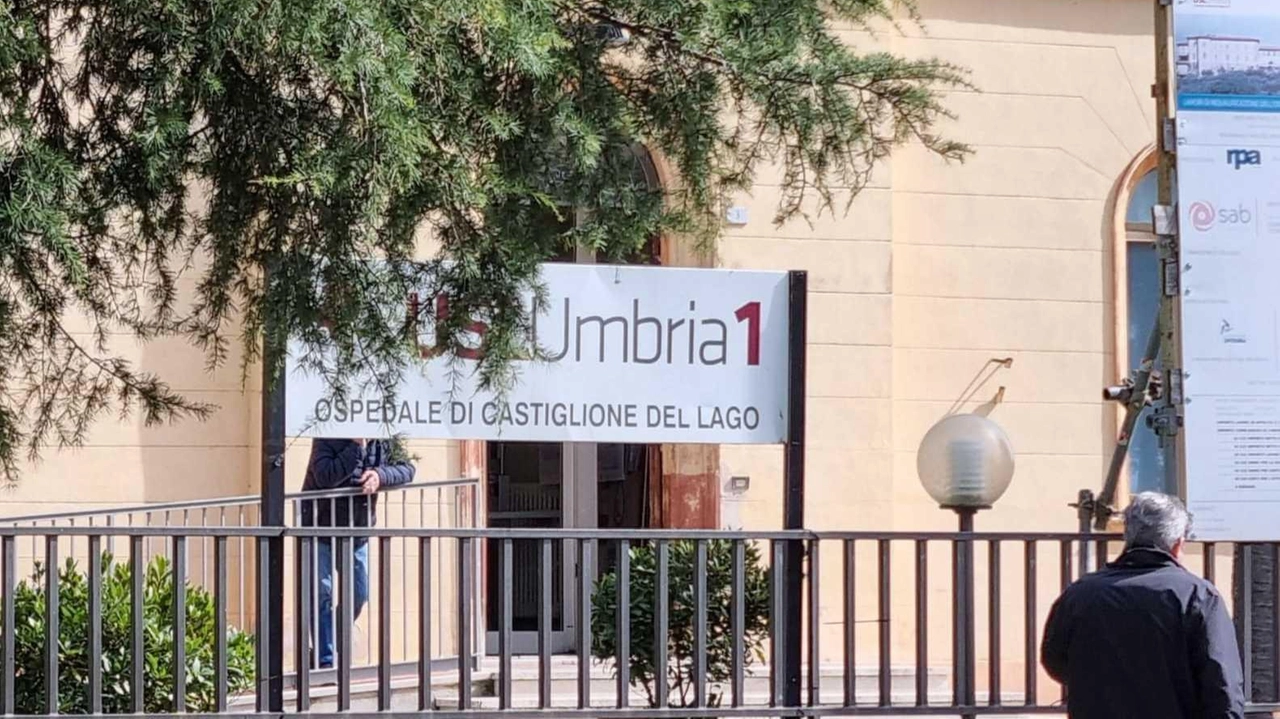 Restyling dell’ospedale. Interventi verso la fine. Investiti oltre 4 milioni