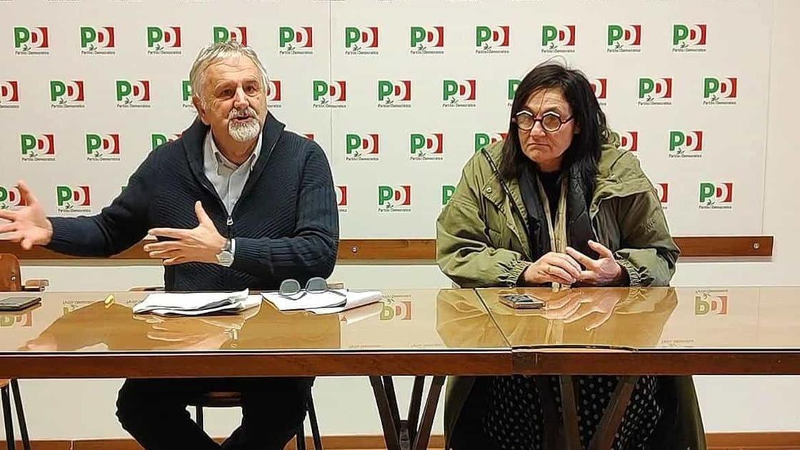 Si rafforza il rapporto ospedale territorio: "All’opera per ridurre le liste di attesa" Si rafforza il rapporto ospedale territorio: "All’opera per ridurre le liste di attesa"
