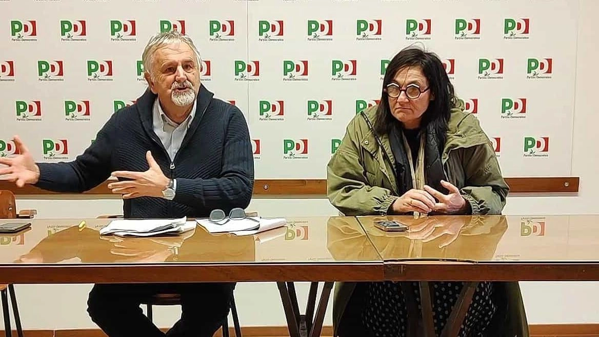 AREZZO Il rafforzamento della medicina di prossimità, il sostegno alla diagnostica di base nei territori, il contrasto alla carenza di personale... AREZZO Il rafforzamento della medicina di prossimità, il sostegno alla diagnostica di base nei territori, il contrasto alla carenza di personale...