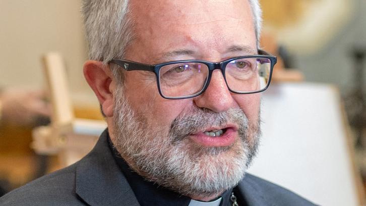  giorni segnati da crisi e violenze siate annunciatori di fraternità 