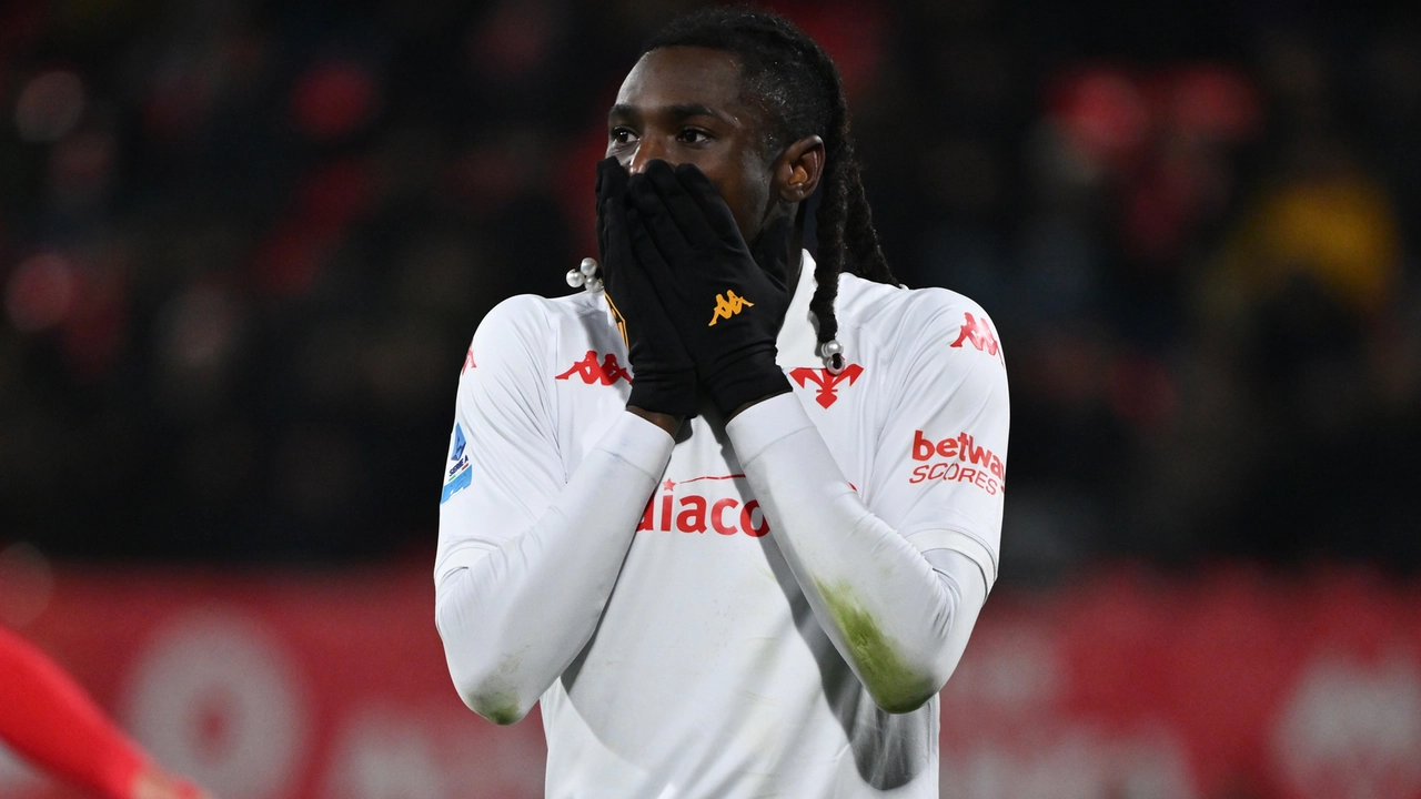 Moise Kean Moise Kean