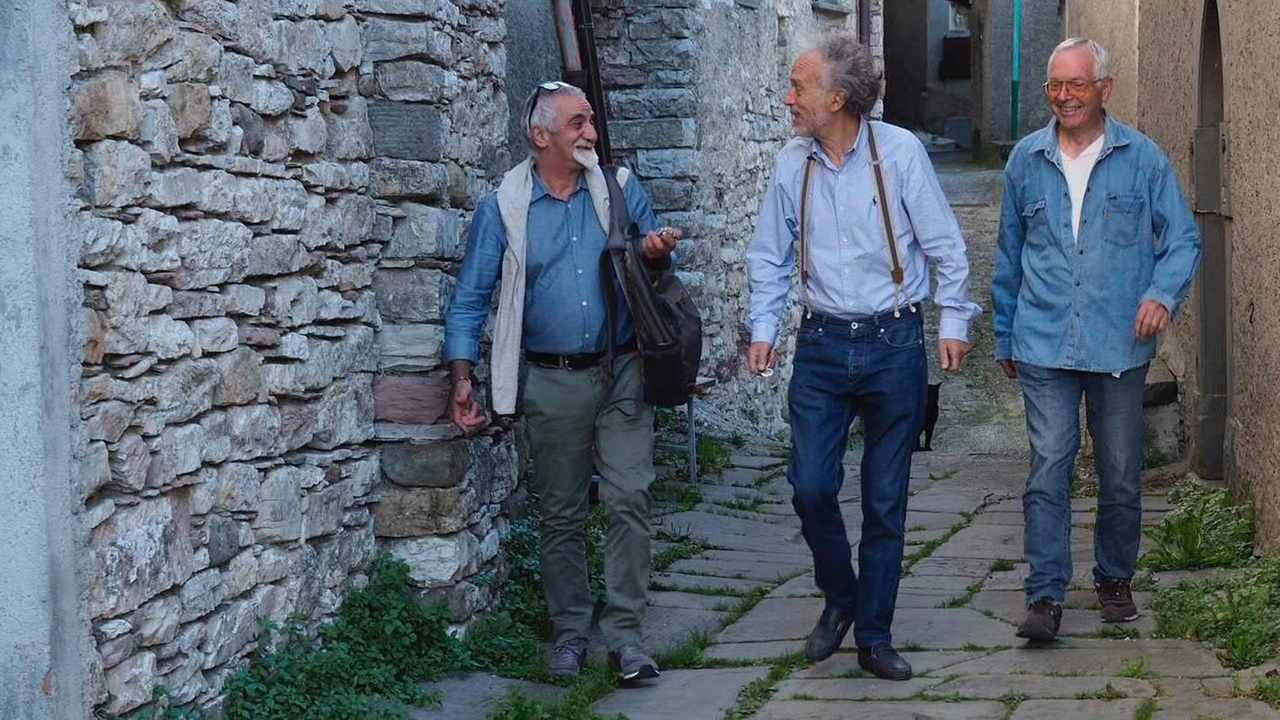 ’Incroci sulla via di Linari’ si è aggiudicato il primo posto. I finanziamenti serviranno per il restyling di percorsi storici di grande valore ’Incroci sulla via di Linari’ si è aggiudicato il primo posto. I finanziamenti serviranno per il restyling di percorsi storici di grande valore